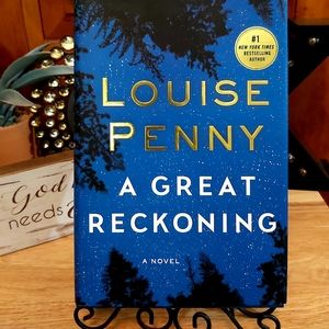 A Great Reckoning Louise Penny